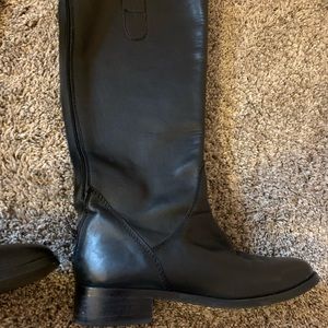 Steve Madden Boots
